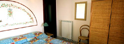 The double room of  Vicalvano type A