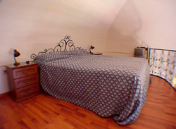 The double room of Ludovica type D